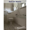 Bad mit Wanne