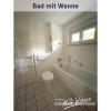 Bad mit Wanne