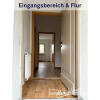 Eingangsbereich und Flur