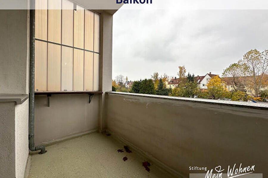 Balkon