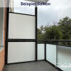 Beispiel Balkon