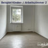 Beispiel Kinder- / Arbeitszimmer 2