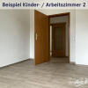 Beispiel Kinder- / Arbeitszimmer 2