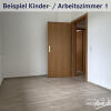 Beispiel Kinder- / Arbeitszimmer 1