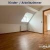 Kinder- / Arbeitszimmer