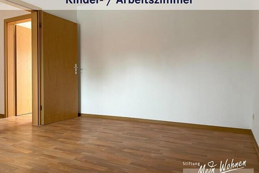 Kinder- / Arbeitszimmer