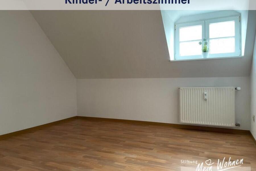 Kinder- / Arbeitszimmer